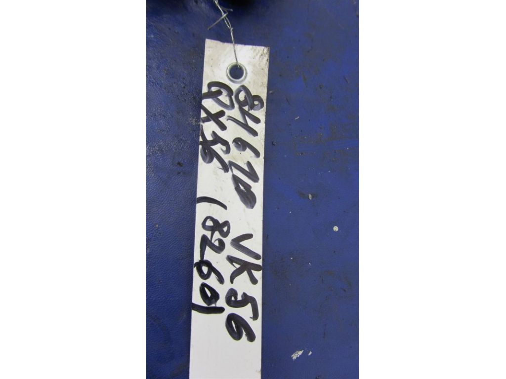 14930-7S000 | Клапан абсорбера INFINITI QX56 / TITAN / ARMADA 04-16 - Фото 2