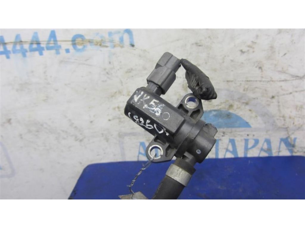 14930-7S000 | Клапан абсорбера INFINITI QX56 / TITAN / ARMADA 04-16 - Фото 4