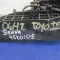 33560-08020 | Кулиса АКПП TOYOTA SIENNA 11-16 - Превью 2