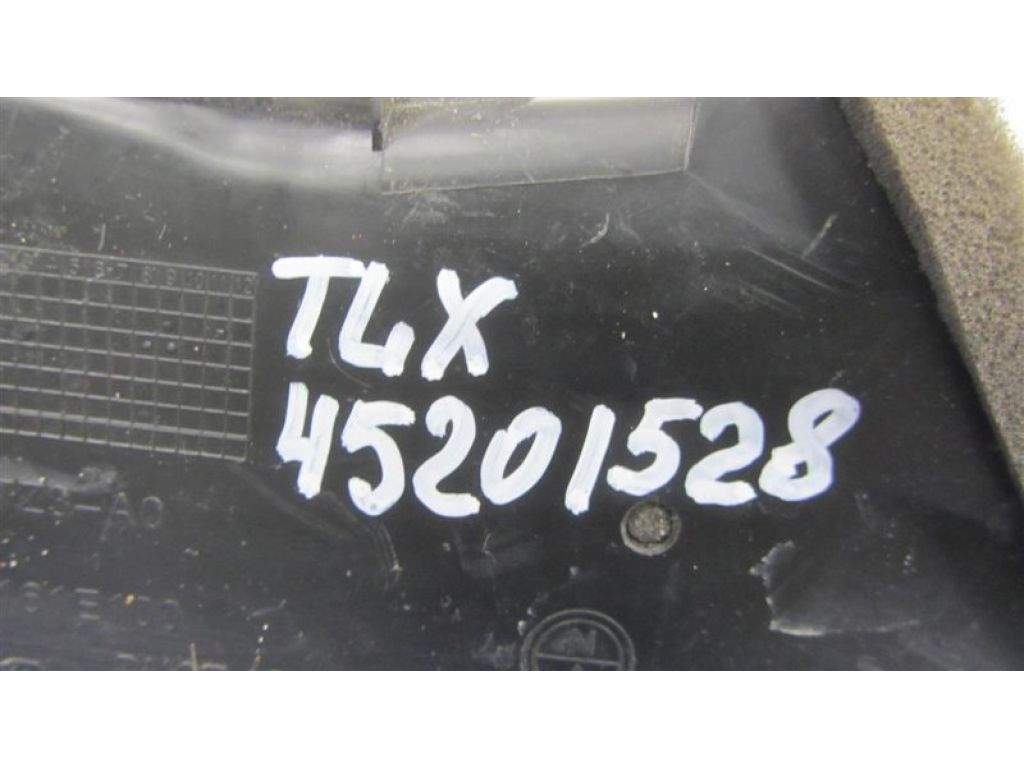 06772-TZ3-A00ZA | Дефлектор воздушный ACURA TLX 14-17 - Фото 2