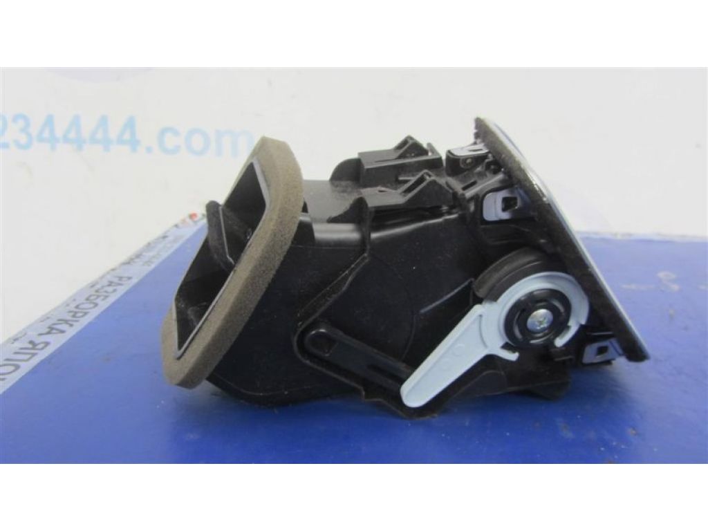 06772-TZ3-A00ZA | Дефлектор воздушный ACURA TLX 14-17 - Фото 4