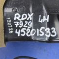 77630-TX4-A01ZA | Дефлектор воздушный лев. ACURA RDX 12-19 - Превью 2