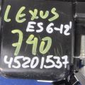 58804-33680 | Накладка в салоне LEXUS ES350 06-12 - Превью 3