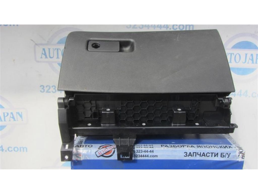 68500-5DC0A | Бардачок INFINITI QX30 16-20 - Фото 3