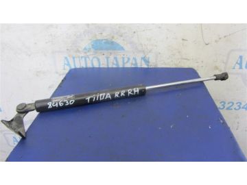Амортизатор крышки багажника задн. прав. NISSAN TIIDA/VERSA C11 04-11