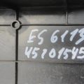 53795-33010 | Пластик подкапотного отсека прав. LEXUS ES350 06-12 - Превью 2