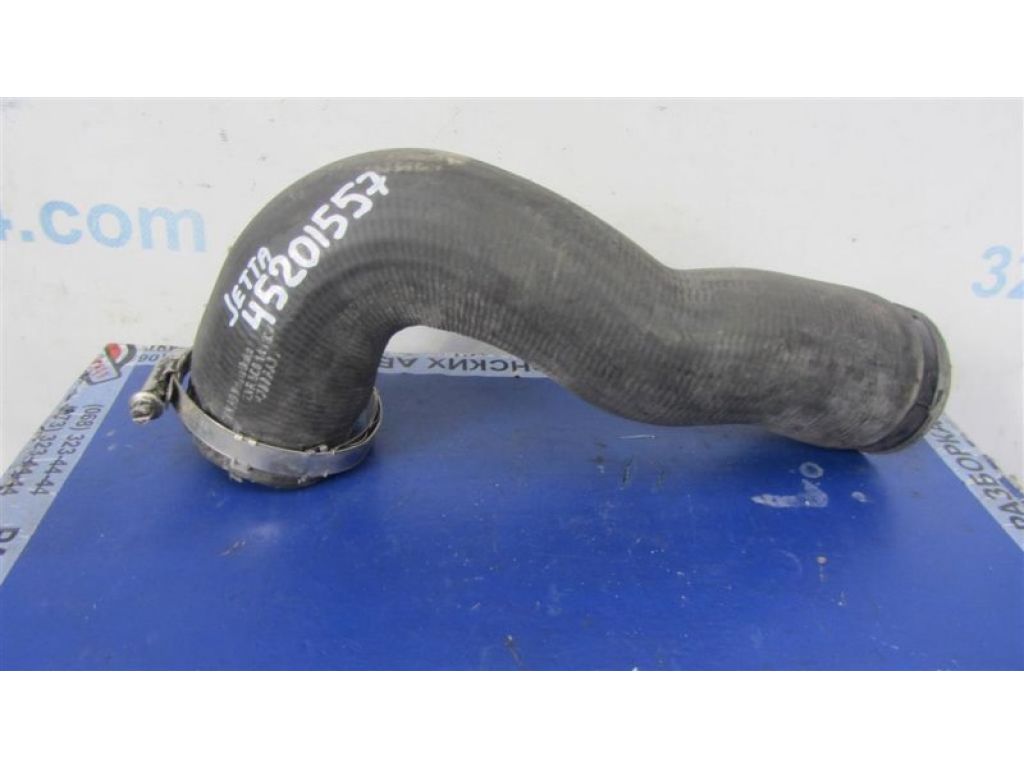 5C0 145 834 | Патрубок інтеркулера VOLKSWAGEN JETTA USA 10-17