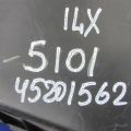 17201-R4H-A00 | Корпус повітряного фільтра ACURA ILX 16-19 - Прев'ю 2