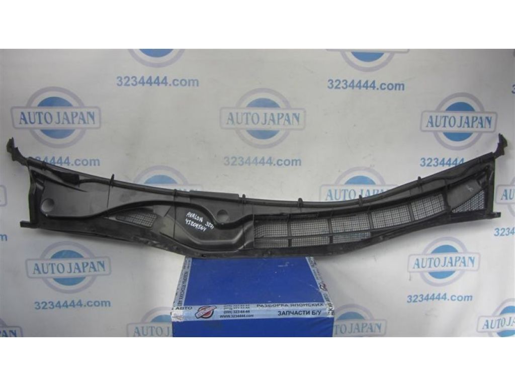 55708-AC010 | Пластик під лобове скло / Жабо TOYOTA AVALON 05-12 - Фото 3