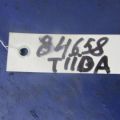 Датчик давления масла АКПП NISSAN TIIDA/VERSA C11 04-11 - Превью 2