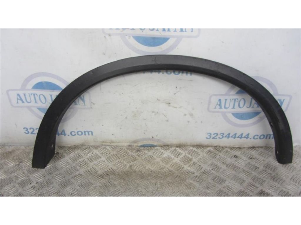 78861-4BA0A | Накладка крила (розширювач арки) задн. лів. NISSAN X-TRAIL/ROGUE T32 13-20