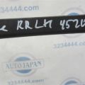 78861-4BA0A | Накладка крила (розширювач арки) задн. лів. NISSAN X-TRAIL/ROGUE T32 13-20 - Прев'ю 2