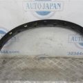 78861-4BA0A | Накладка крила (розширювач арки) задн. лів. NISSAN X-TRAIL/ROGUE T32 13-20 - Прев'ю 3