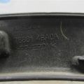 78861-4BA0A | Накладка крила (розширювач арки) задн. лів. NISSAN X-TRAIL/ROGUE T32 13-20 - Прев'ю 4