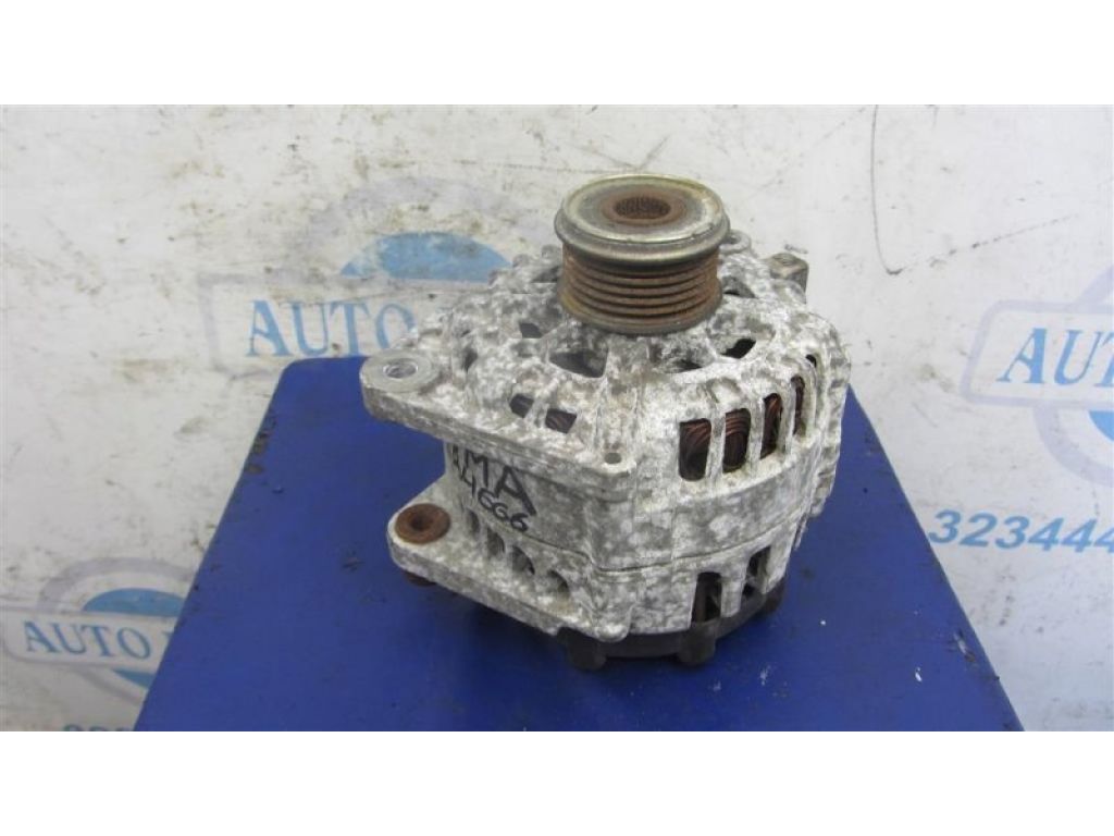 23100-JA04A | Генератор NISSAN ALTIMA L32 07-12