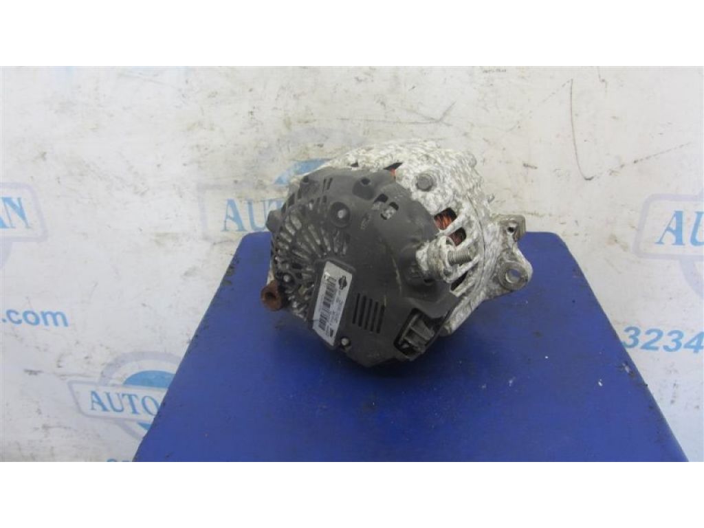 23100-JA04A | Генератор NISSAN ALTIMA L32 07-12 - Фото 3