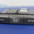 84977-08010 | Кнопка TOYOTA SIENNA 11-16