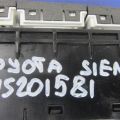 84977-08010 | Кнопка TOYOTA SIENNA 11-16 - Прев'ю 2