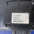 84977-08010 | Кнопка TOYOTA SIENNA 11-16 - Прев'ю 3