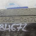 75863-06170 | наповнювач порогу прав. TOYOTA CAMRY 50 12-15 - Прев'ю 3