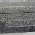 75864-06020 | наповнювач порогу лів. TOYOTA CAMRY 50 12-15 - Прев'ю 4