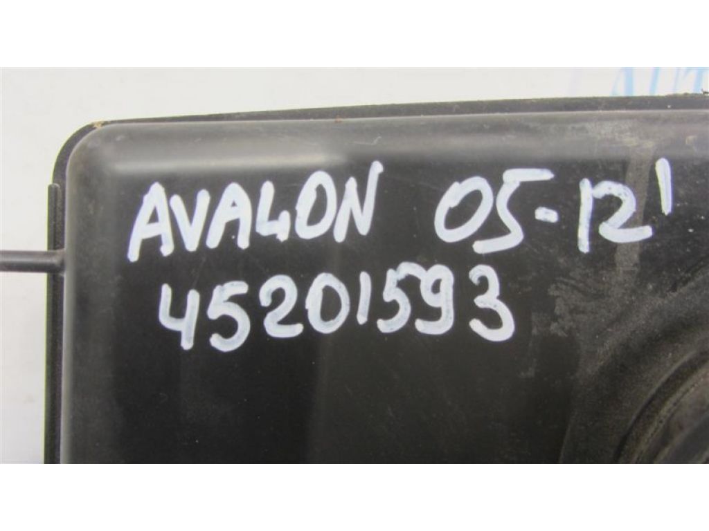 17881-AD010 | Резонатор воздушного фильтра TOYOTA AVALON 05-12 - Фото 2