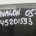 17881-AD010 | Резонатор воздушного фильтра TOYOTA AVALON 05-12 - Превью 2