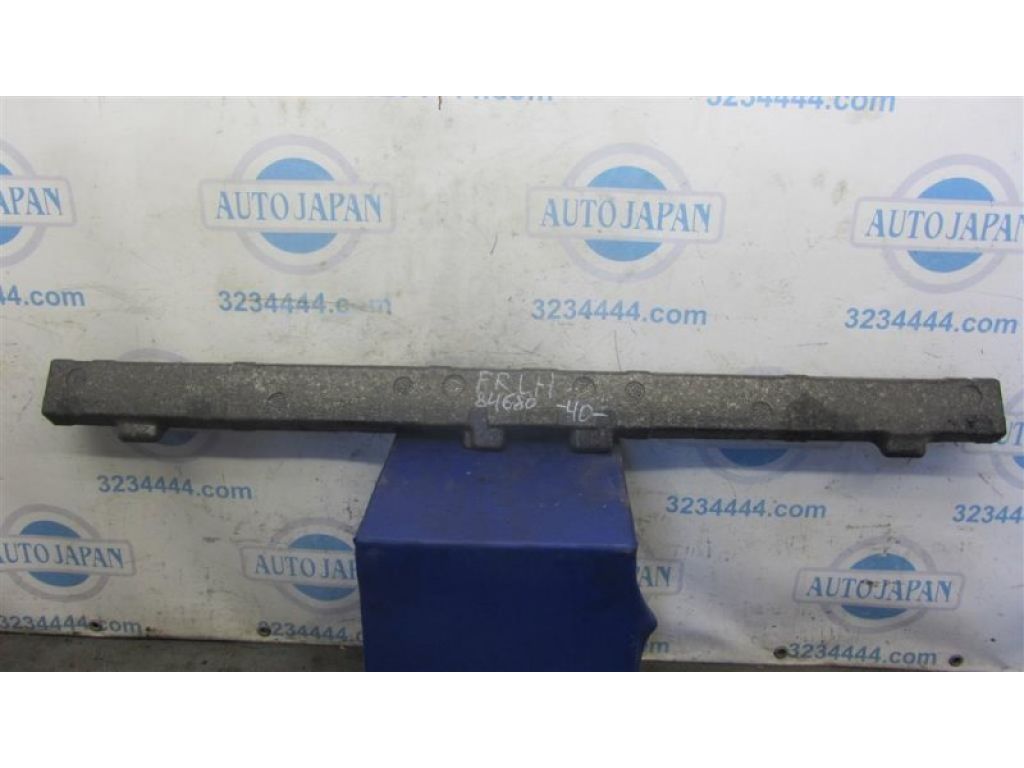 75864-06050 | Наполнитель порога лев. TOYOTA CAMRY 40 06-11