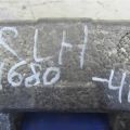 75864-06050 | Наполнитель порога лев. TOYOTA CAMRY 40 06-11 - Превью 2