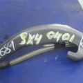 69510-54G00 | Петля кришки багажника прав. SUZUKI SX4 06-13 - Прев'ю 2