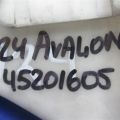 16470-AD010 | Бачок розширювальний TOYOTA AVALON 05-12 - Прев'ю 2