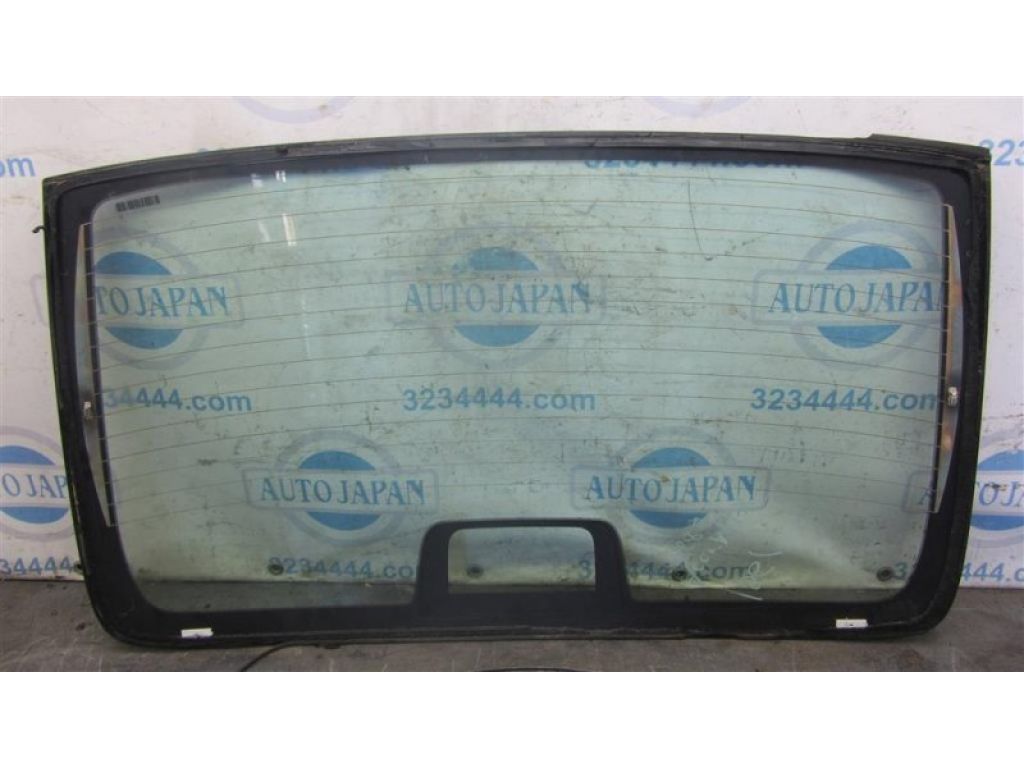 73211-TX6-305 | Скло заднє ACURA ILX 12-16 - Фото 3