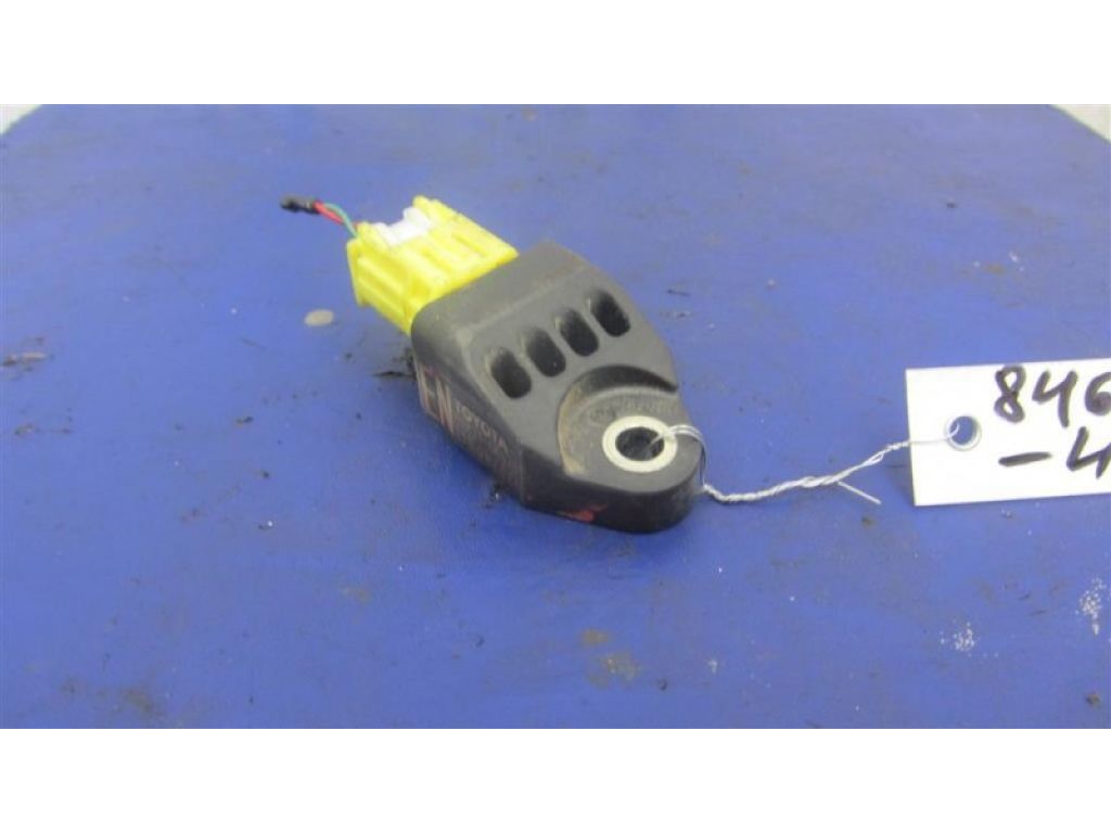 89831-06070 | Датчик удару передн. TOYOTA CAMRY 40 06-11
