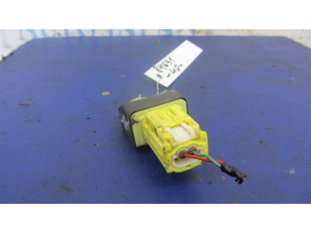 89831-06070 | Датчик удару передн. TOYOTA CAMRY 40 06-11 - Фото 4