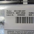 985R1-5DC0A | Подушка безпеки в коліна INFINITI QX30 16-20 - Прев'ю 5