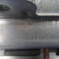 985R1-5DC0A | Подушка безпеки в коліна INFINITI QX30 16-20 - Прев'ю 6
