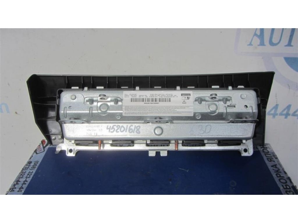 985R1-5DC0A | Подушка безпеки в коліна INFINITI QX30 16-20 - Фото 7