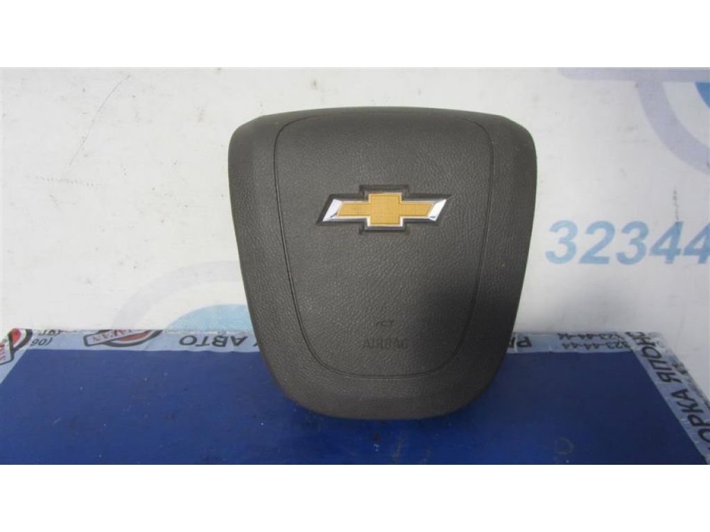 22772326 | Подушка безпеки в кермо CHEVROLET VOLT 10-15