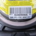 22772326 | Подушка безпеки в кермо CHEVROLET VOLT 10-15 - Прев'ю 4