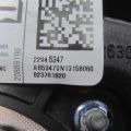 22772326 | Подушка безпеки в кермо CHEVROLET VOLT 10-15 - Прев'ю 5