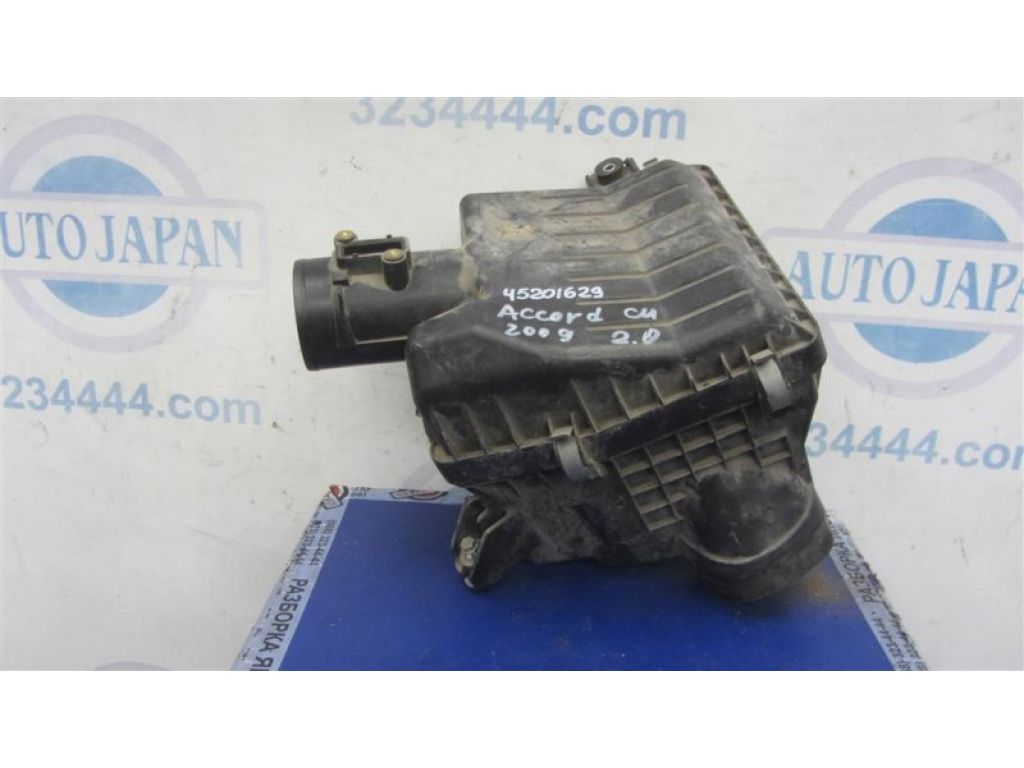 17202-R60-U00 | Корпус воздушного фильтра HONDA ACCORD CU8 08-13