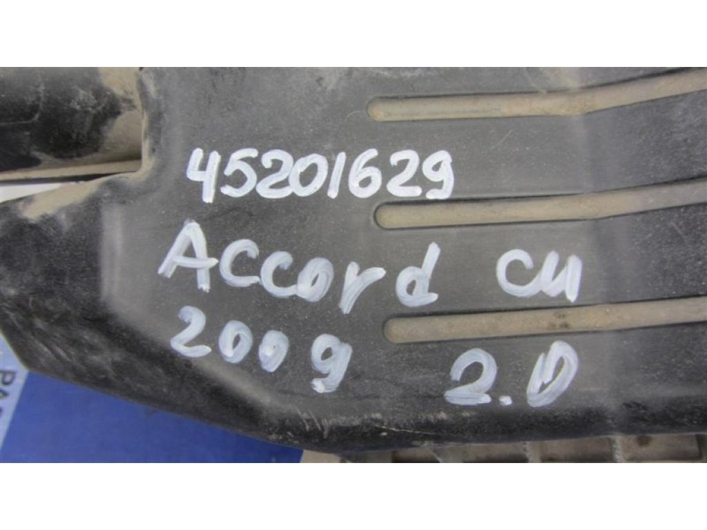 17202-R60-U00 | Корпус воздушного фильтра HONDA ACCORD CU8 08-13 - Фото 2