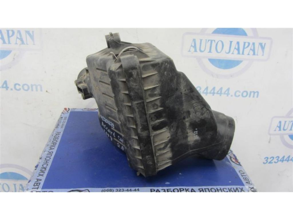 17202-R60-U00 | Корпус воздушного фильтра HONDA ACCORD CU8 08-13 - Фото 4