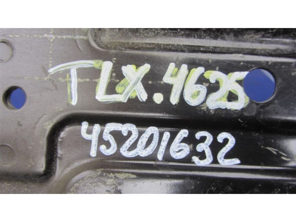 60630-T2B-P00ZZ | Полка аккумулятора ACURA TLX 14-17 - Фото 2