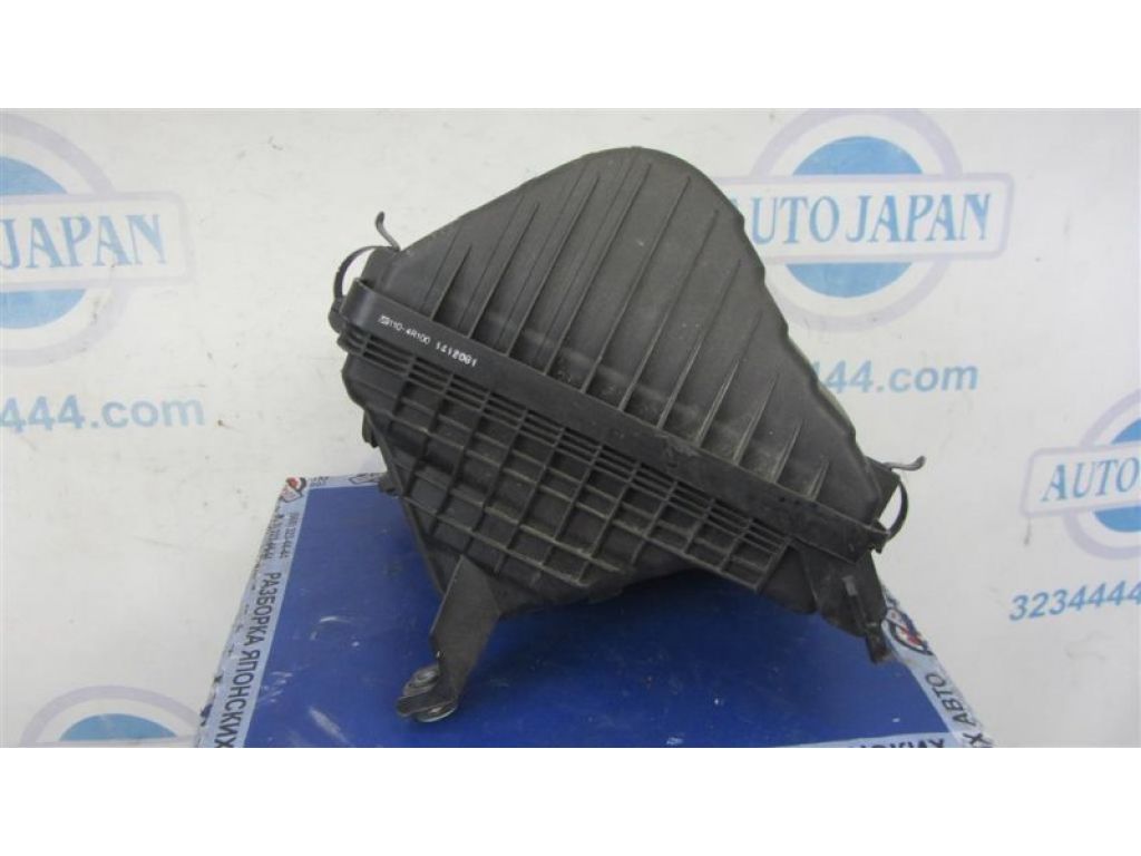 28110-3Q100 | Корпус повітряного фільтра KIA OPTIMA TF 11-16 - Фото 5