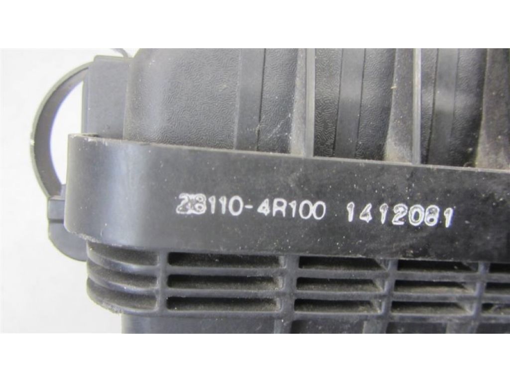 28110-3Q100 | Корпус повітряного фільтра KIA OPTIMA TF 11-16 - Фото 6