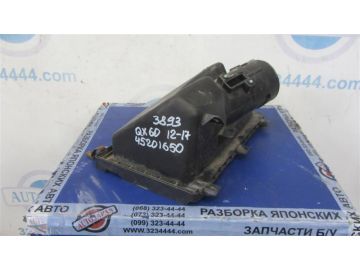 Крышка корпуса воздушного фильтра INFINITI QX60/JX35 12-20