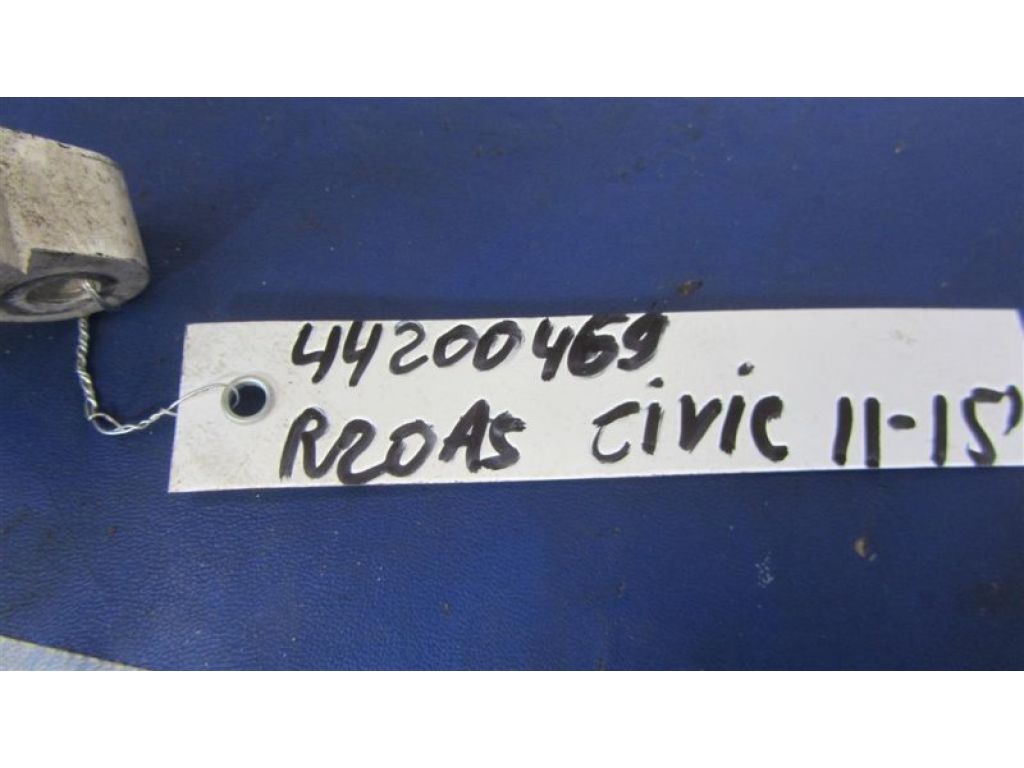 80315-TR0-A01 | Трубка кондиционера HONDA CIVIC 11-15 - Фото 2