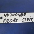 80315-TR0-A01 | Трубка кондиционера HONDA CIVIC 11-15 - Превью 2