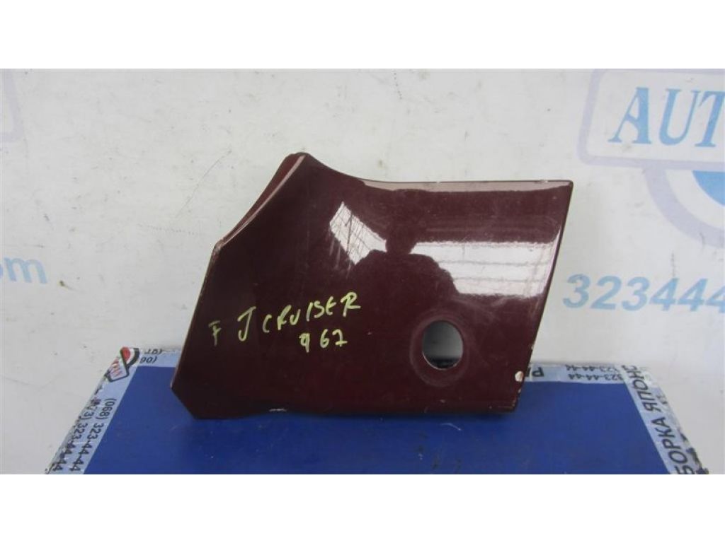 61101-35170 | накладка кузова прав. TOYOTA FJ CRUISER 06-15